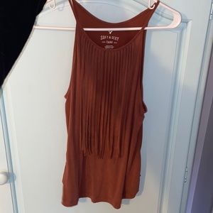 American Eagle soft & sexy tank top